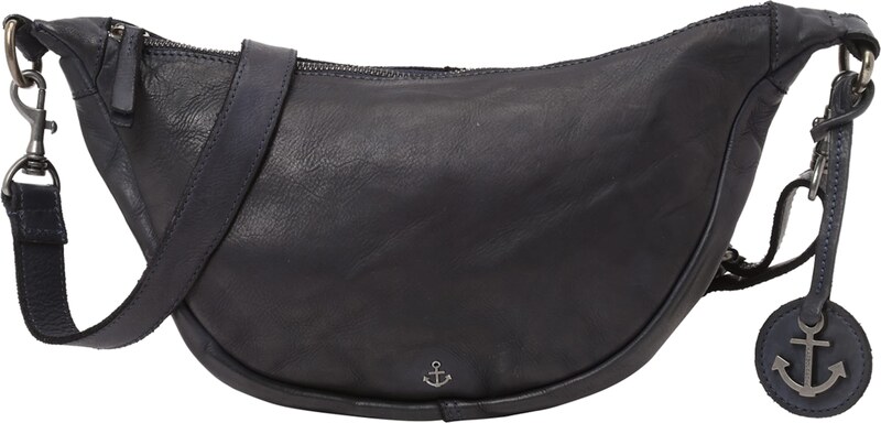 Harbour 2nd Чанта с презрамки 'Smilla' нейви синьо