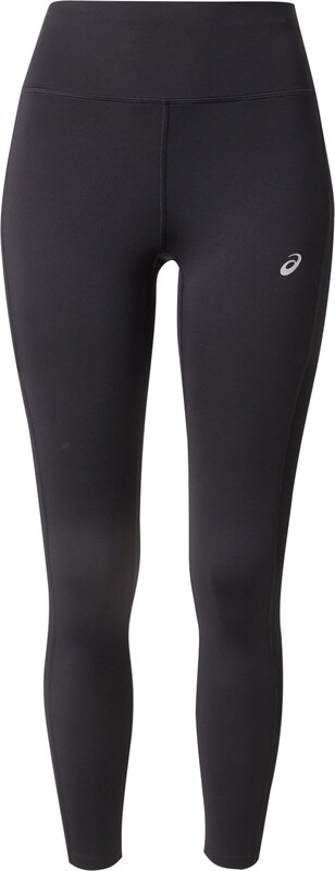 ASICS Спортен панталон черно