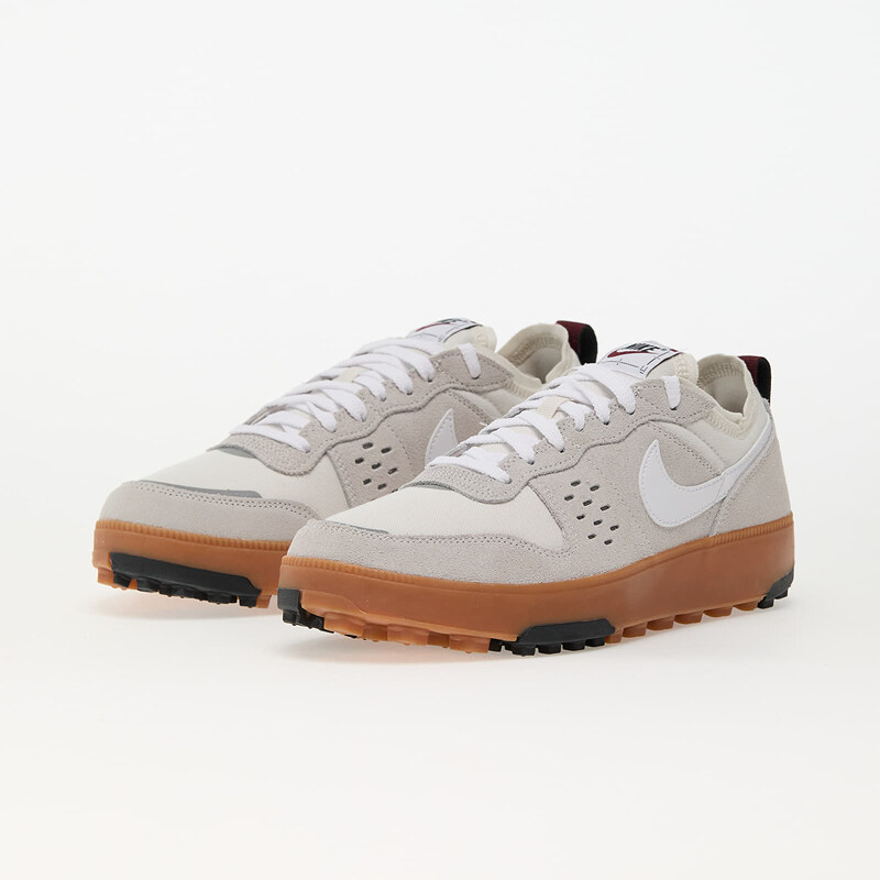 Nike C1TY Vast Grey/ White-Phantom-Gum Med Brown