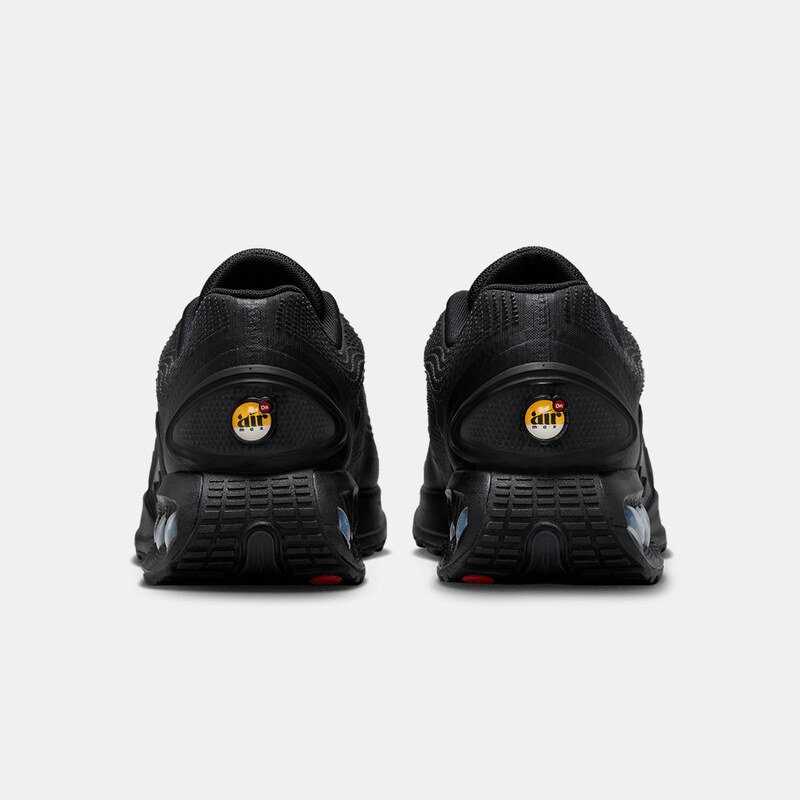 Nike Air Max Dn Triple Black