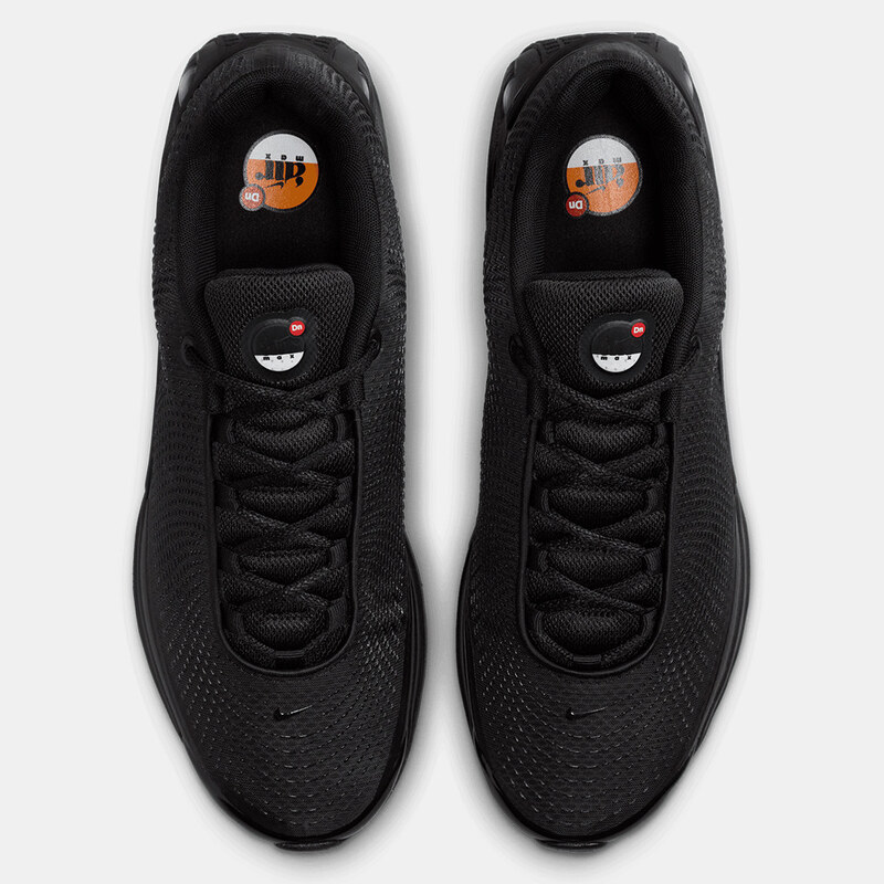 Nike Air Max Dn Triple Black