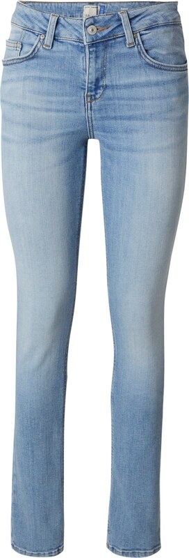 LTB Дънки 'Fallon 200' син деним