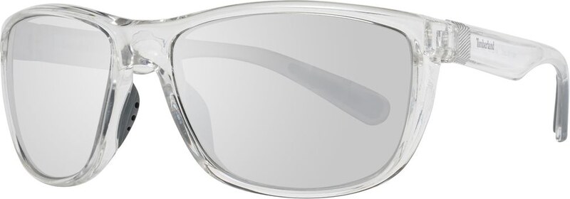 Timberland Black Resin Sunglasses