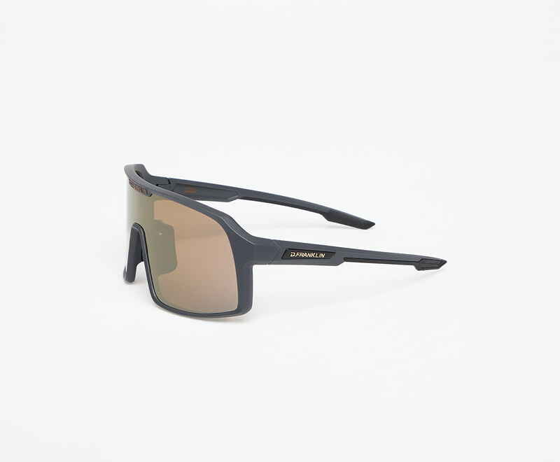 Слънчеви очила D.Franklin Wind Charcoal/ Bronze Universal