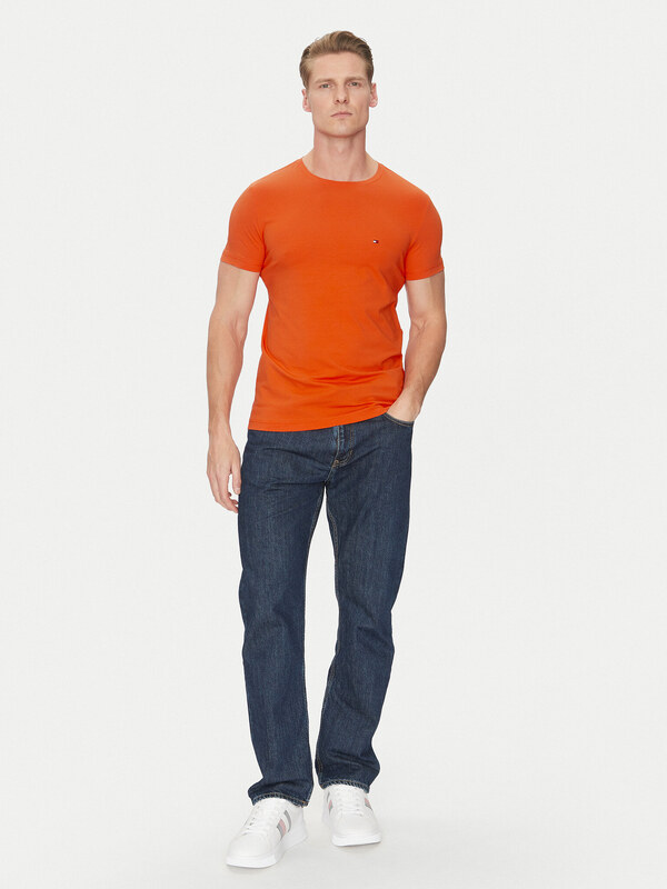 Тишърт Tommy Hilfiger