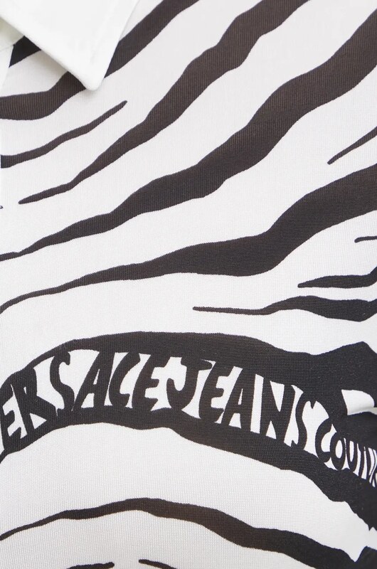 Риза Versace Jeans Couture