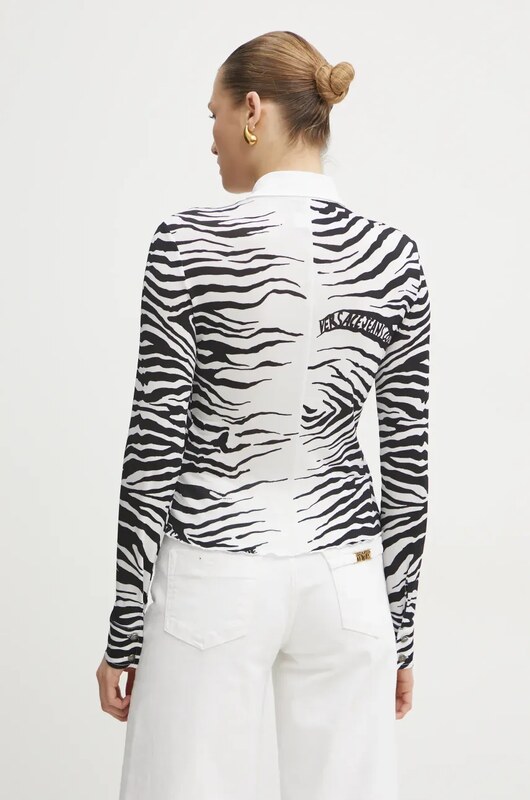 Риза Versace Jeans Couture