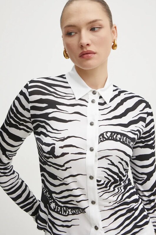 Риза Versace Jeans Couture