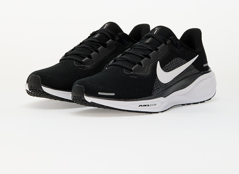 Nike Air Zoom Pegasus 41 Black/ White-Anthracite