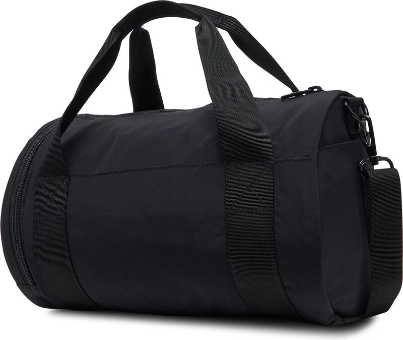Сак Vans Barreled Midi Bag VN000MNSBLK1 Черен