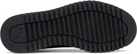 PUMA Desierto V2 Boots Black