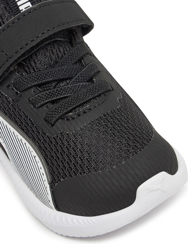 Сникърси Puma Flyer 3 AC+ Inf 401528 01 Черен