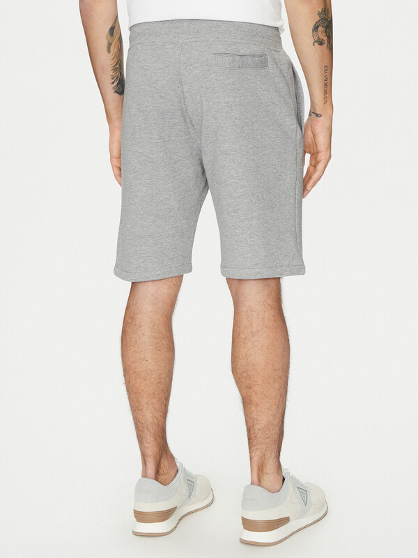 Спортни шорти Guess