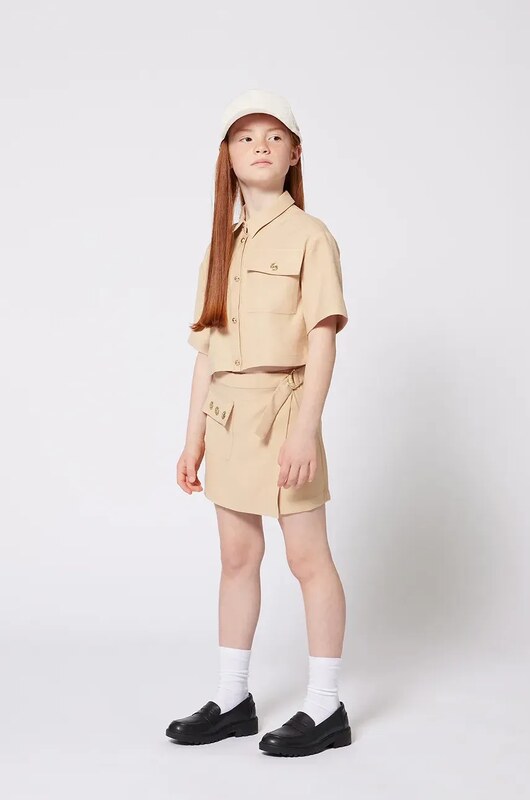 Детска блуза Michael Kors