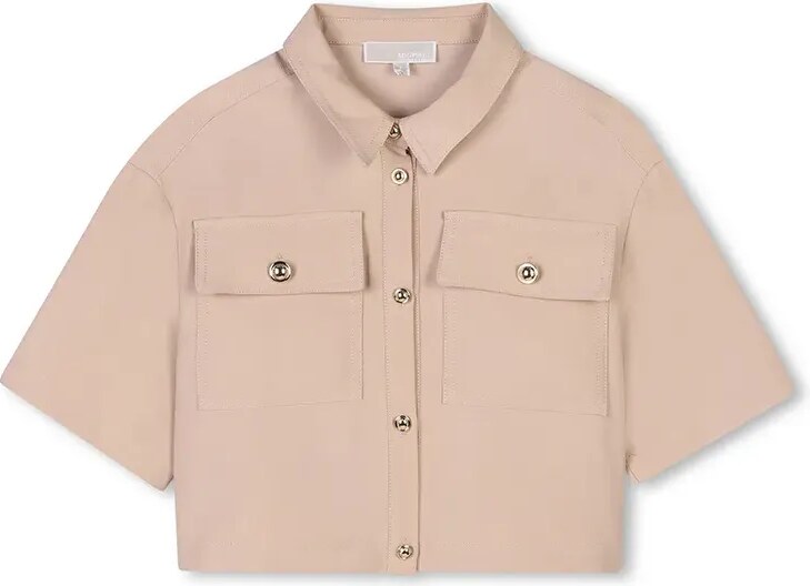 Детска блуза Michael Kors