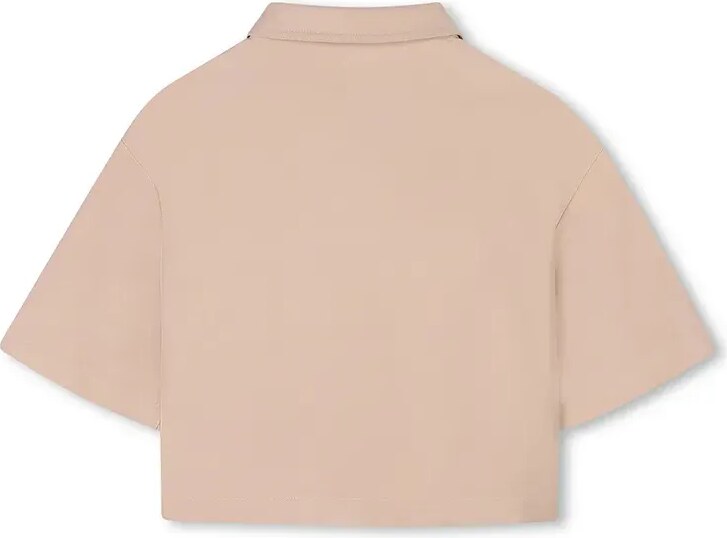 Детска блуза Michael Kors