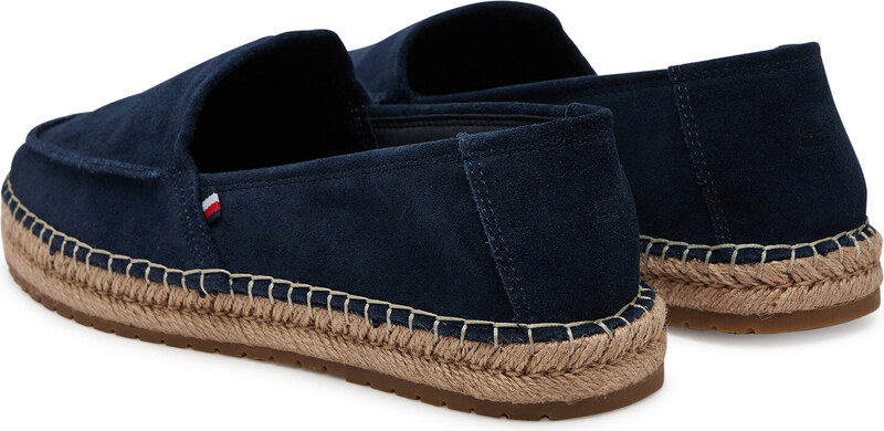 Еспадрили Tommy Hilfiger