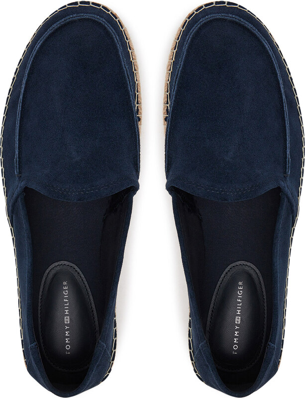 Еспадрили Tommy Hilfiger