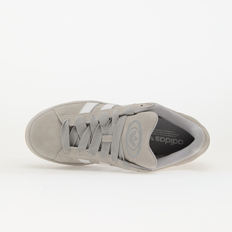adidas Originals adidas Campus 00s Grey Two/ Ftw White/ Gum