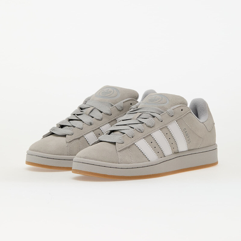 adidas Originals adidas Campus 00s Grey Two/ Ftw White/ Gum