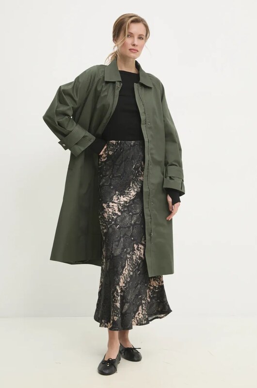 Палто Answear.LAB