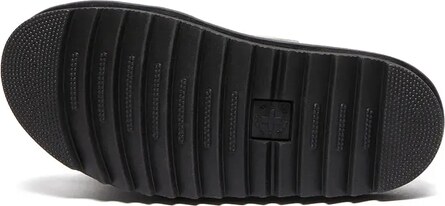 Велурени чехли Dr. Martens Raine