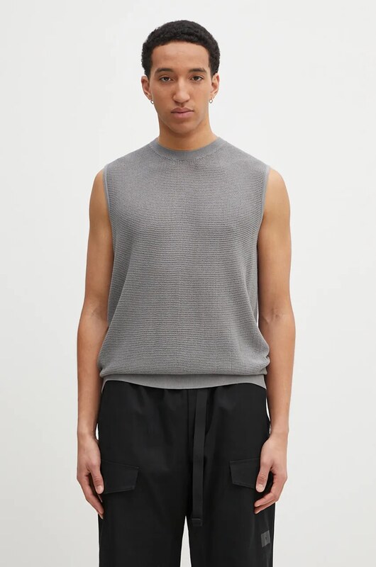 Елек Y-3 Graphic Knit Vest