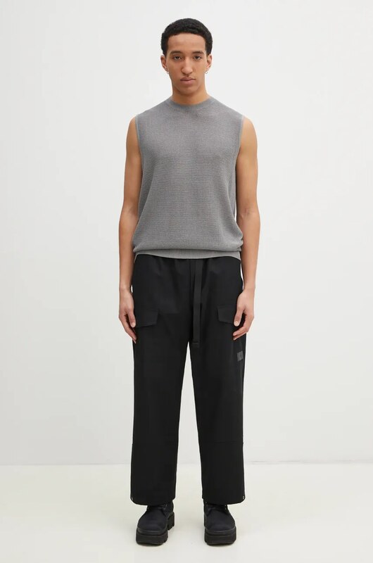 Елек Y-3 Graphic Knit Vest