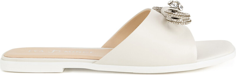 Чехли Eva Minge AVA-V903L-2-1 Бял