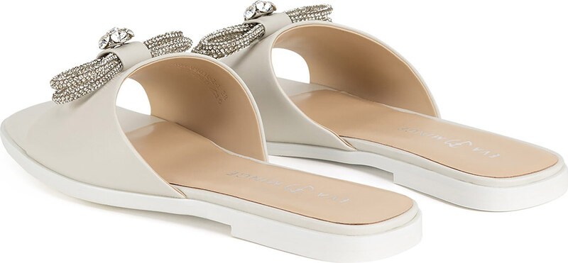 Чехли Eva Minge AVA-V903L-2-1 Бял