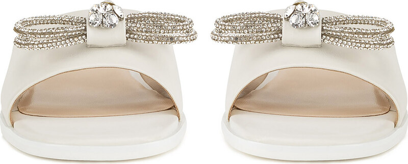 Чехли Eva Minge AVA-V903L-2-1 Бял