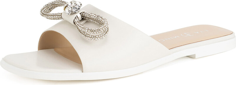 Чехли Eva Minge AVA-V903L-2-1 Бял