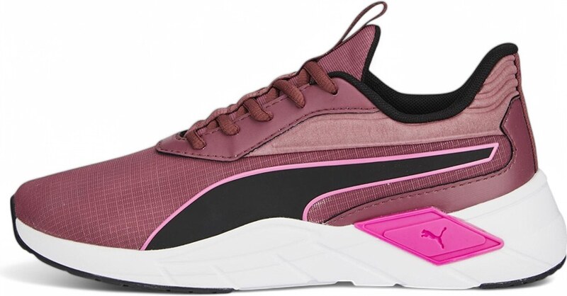 PUMA Lex Training Shoes Purple