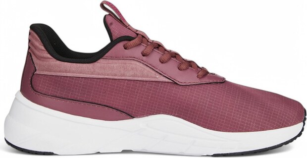 PUMA Lex Training Shoes Purple