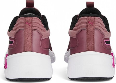 PUMA Lex Training Shoes Purple