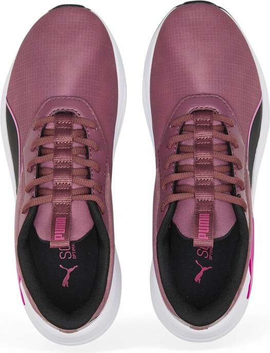 PUMA Lex Training Shoes Purple