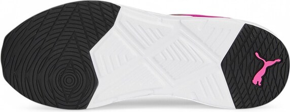 PUMA Lex Training Shoes Purple