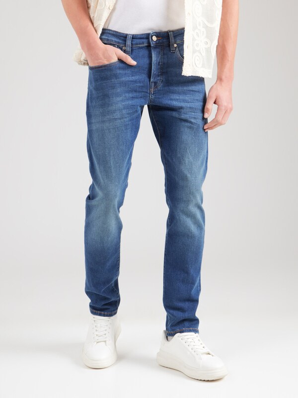 SCOTCH & SODA Дънки 'Ralston' син деним