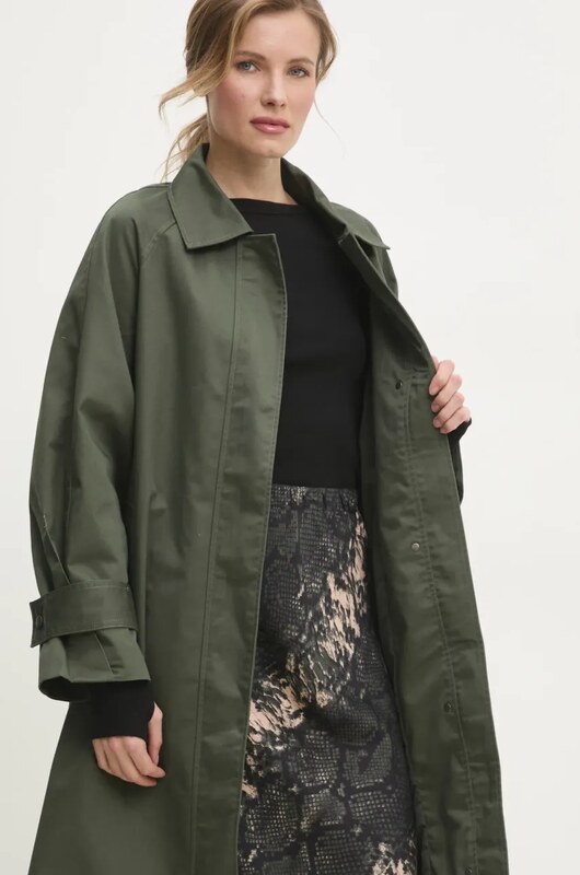 Палто Answear.LAB