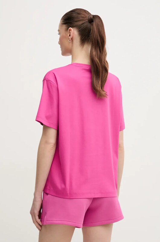 Памучна тениска MACKAGE