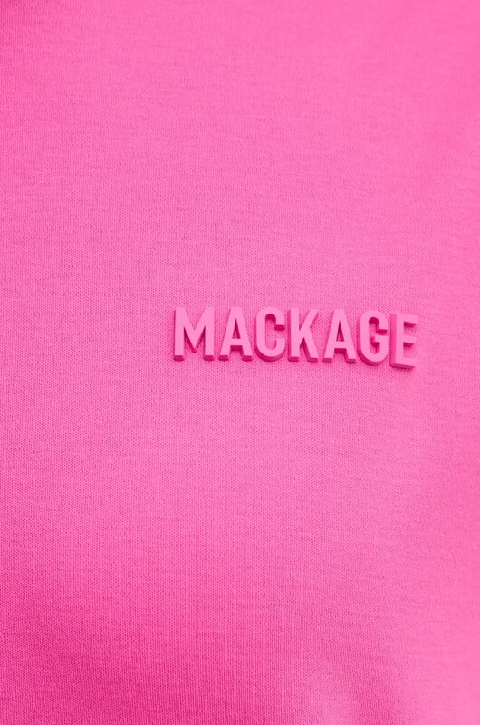 Памучна тениска MACKAGE