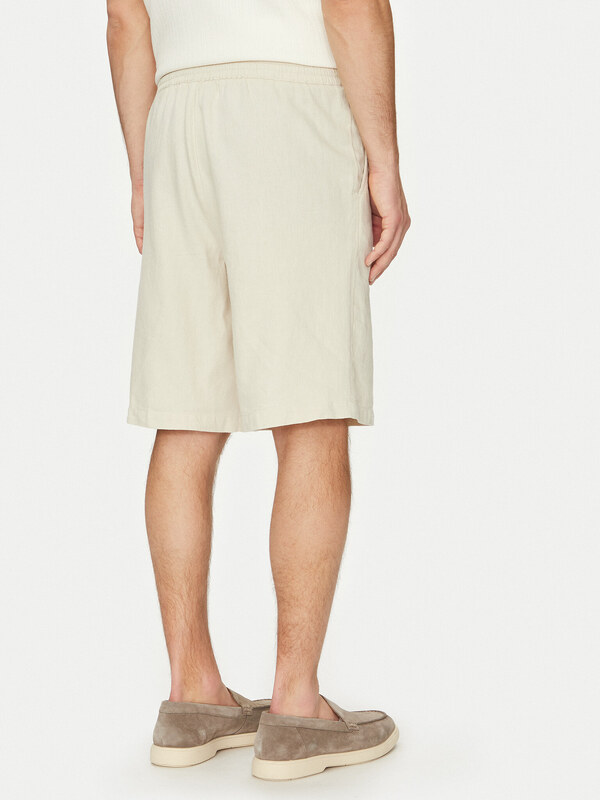 Шорти от плат Guess