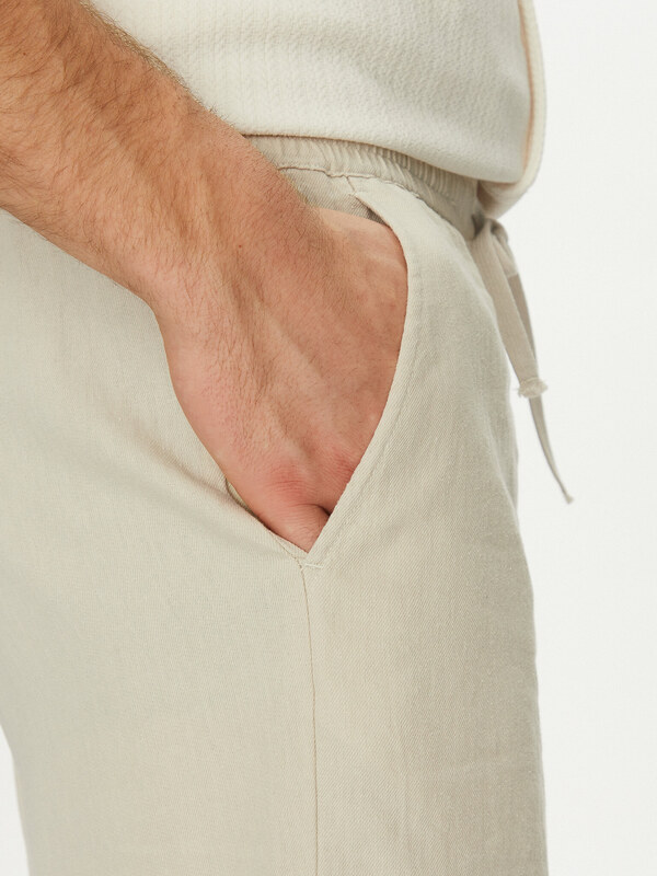 Шорти от плат Guess