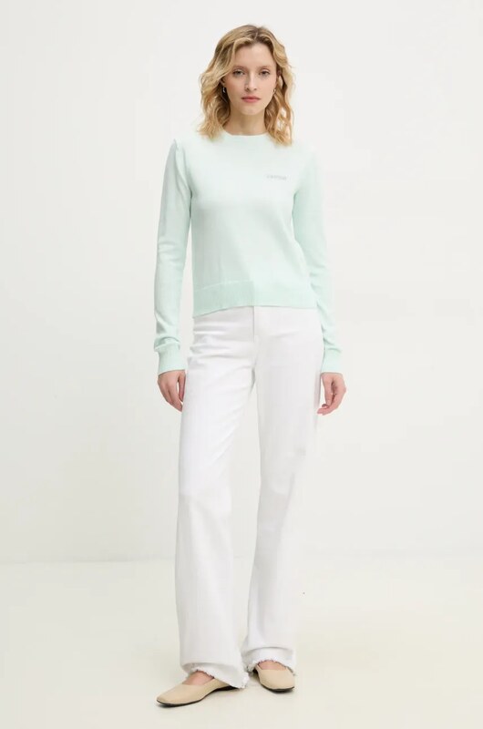 Пуловер с вълна 2NDDAY Lance