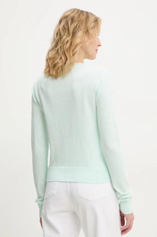 Пуловер с вълна 2NDDAY Lance