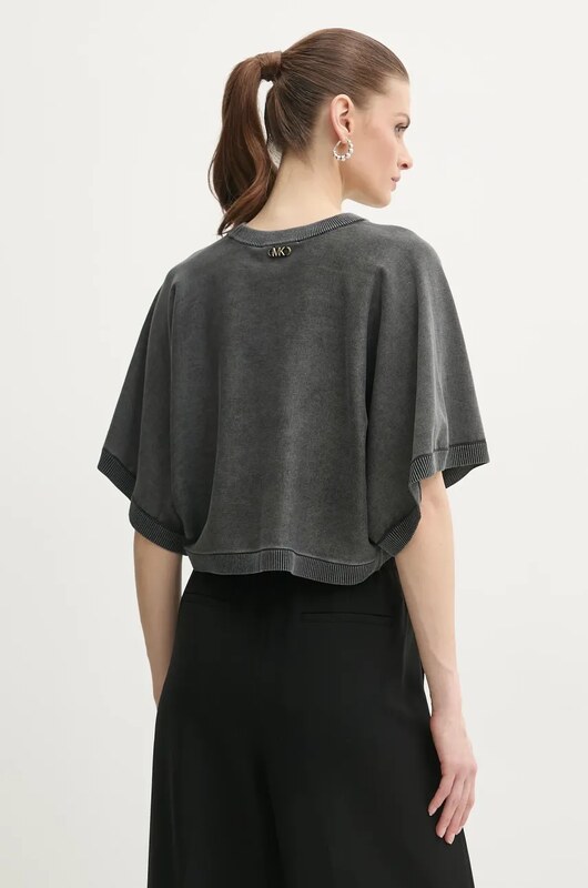 Памучна тениска MICHAEL Michael Kors