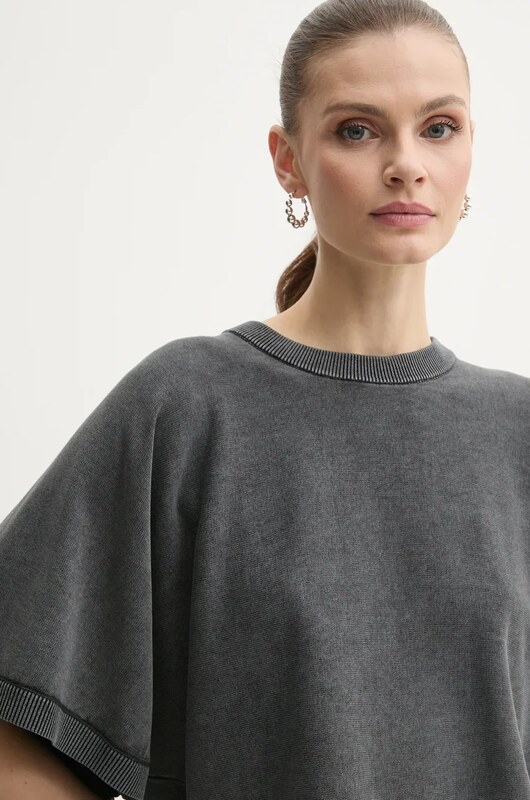 Памучна тениска MICHAEL Michael Kors