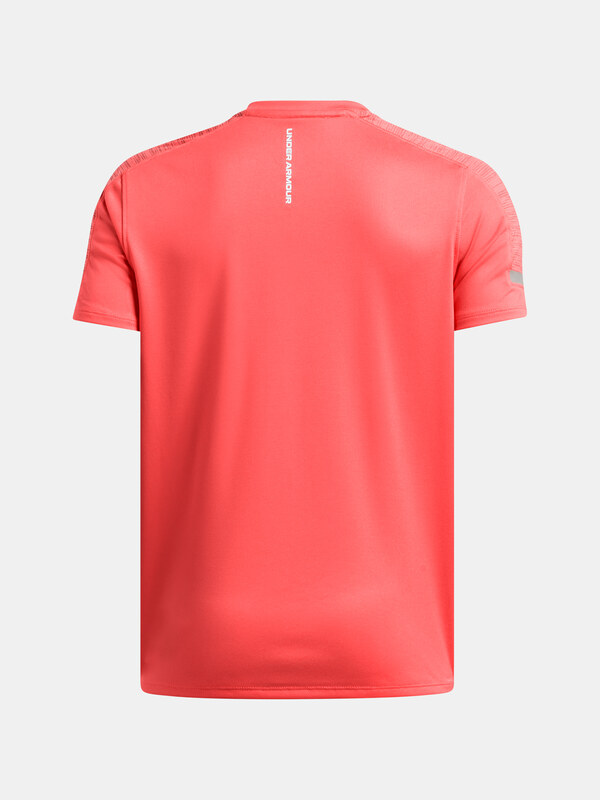 Boys' T-shirt Under Armour UA Tech Utility SS - Boys