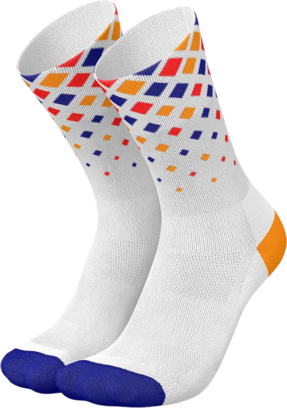 Чорапи INCYLENCE Crystals Socks