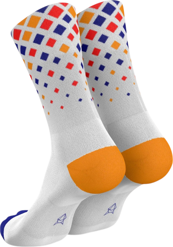 Чорапи INCYLENCE Crystals Socks